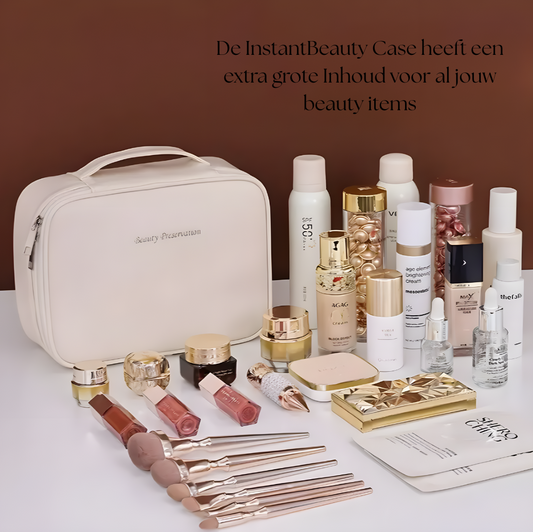 InstantBeauty Case - By Beautify