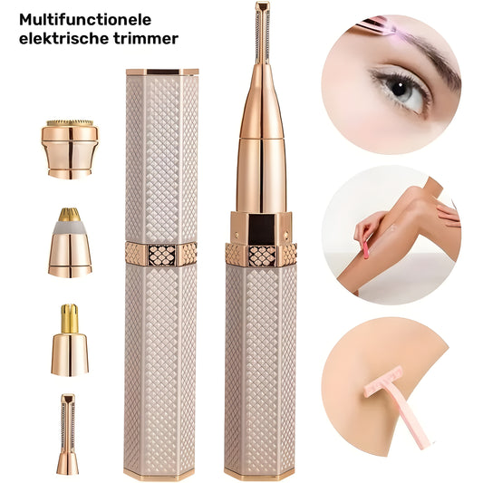 Total Smooth By Beautify