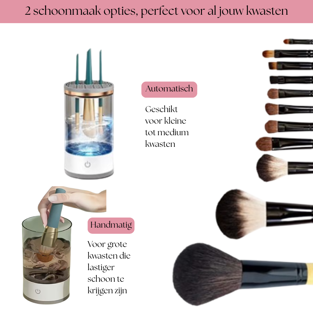 FreshBrush - By Beautify