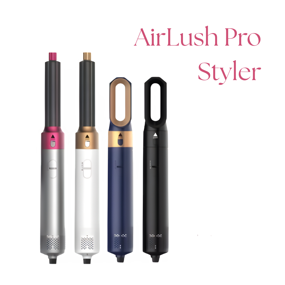 AirLush Pro Styler - By Beautify