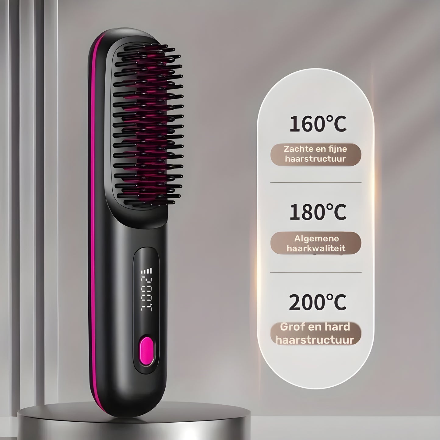 GlowStyler - By Beautify