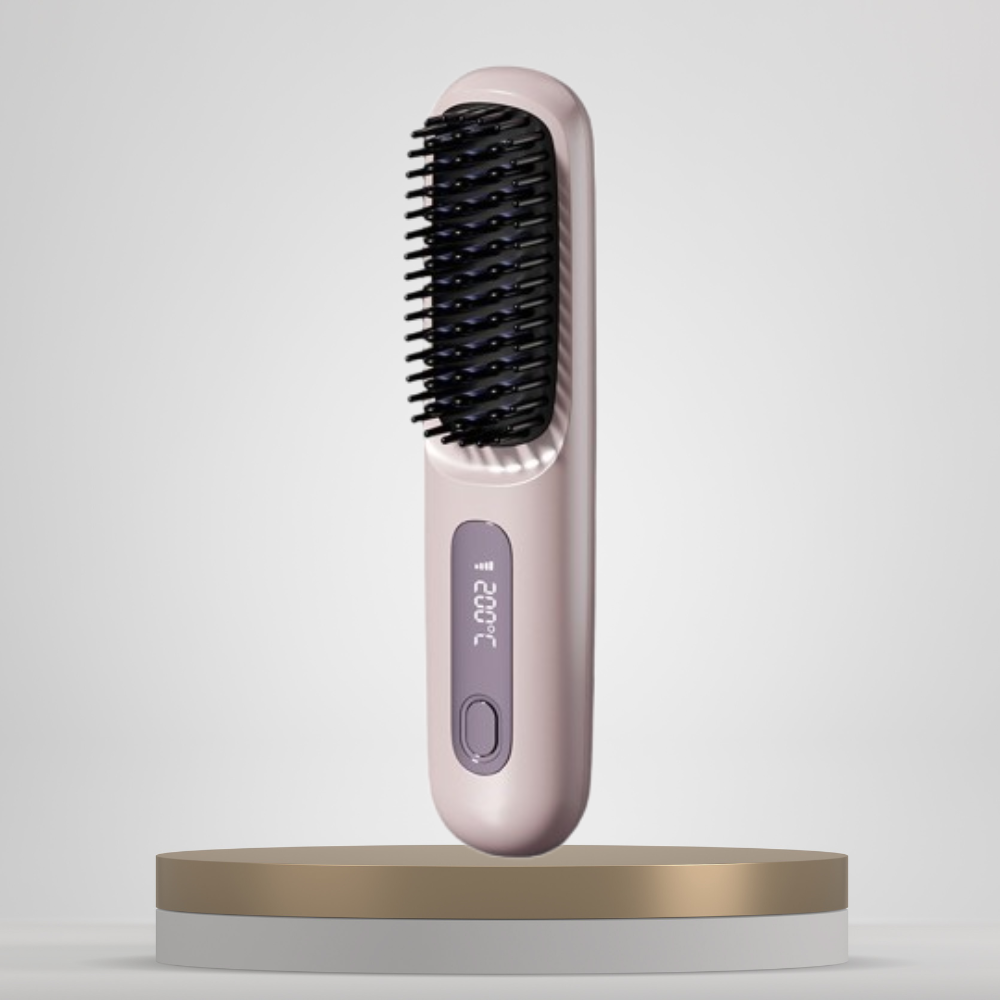 GlowStyler - By Beautify