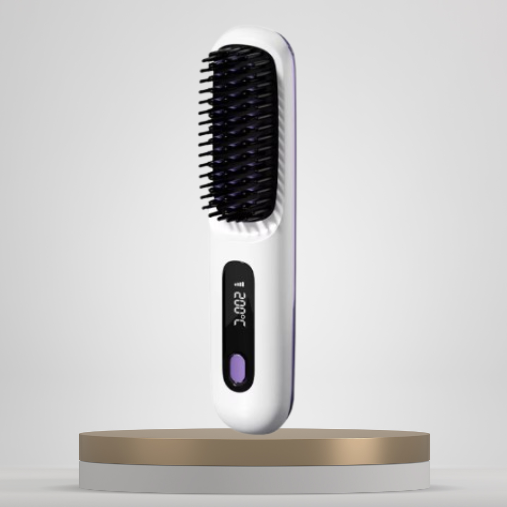 GlowStyler - By Beautify