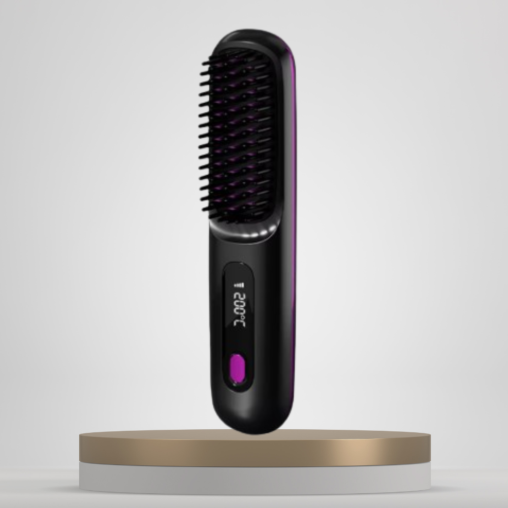 GlowStyler - By Beautify