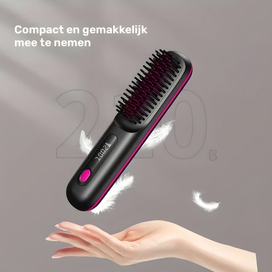 GlowStyler - By Beautify