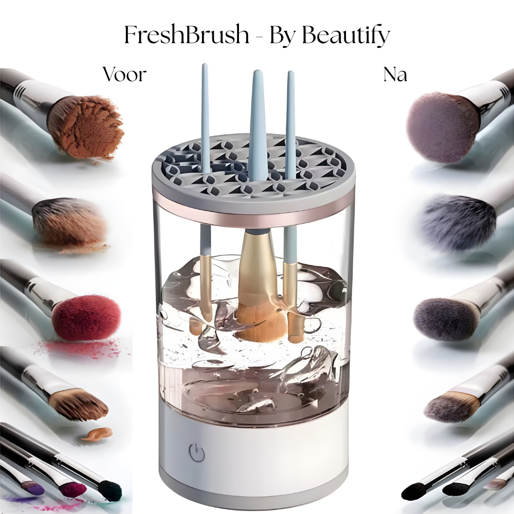 FreshBrush - By Beautify