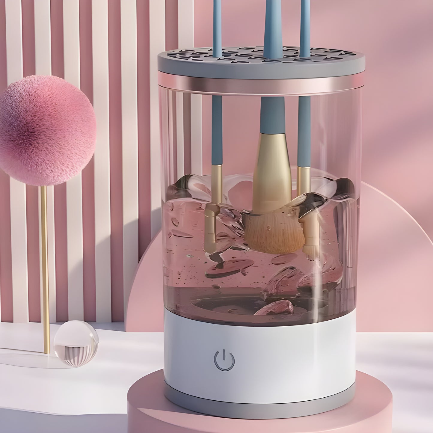 FreshBrush - By Beautify