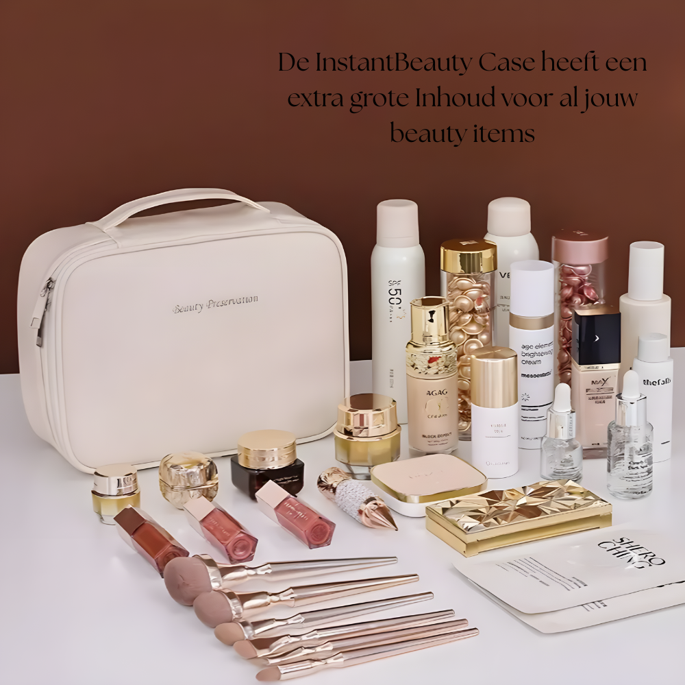 InstantBeauty Case - By Beautify