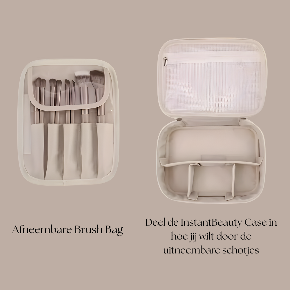 InstantBeauty Case - By Beautify