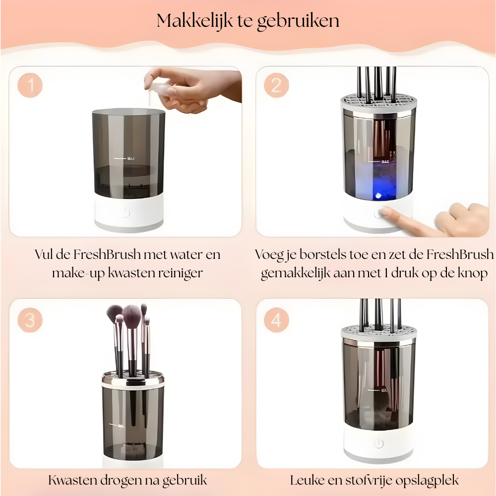 FreshBrush - By Beautify