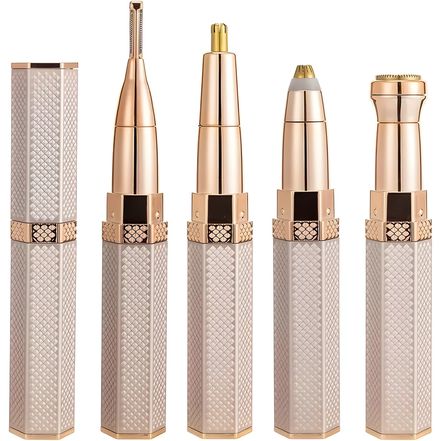 Total Smooth By Beautify