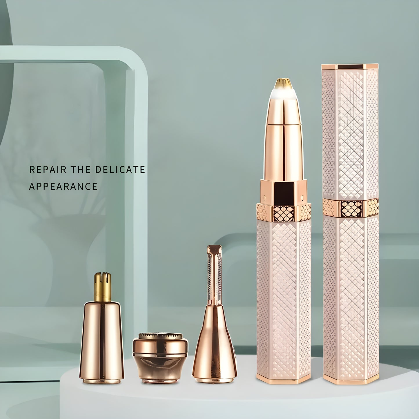 Total Smooth By Beautify