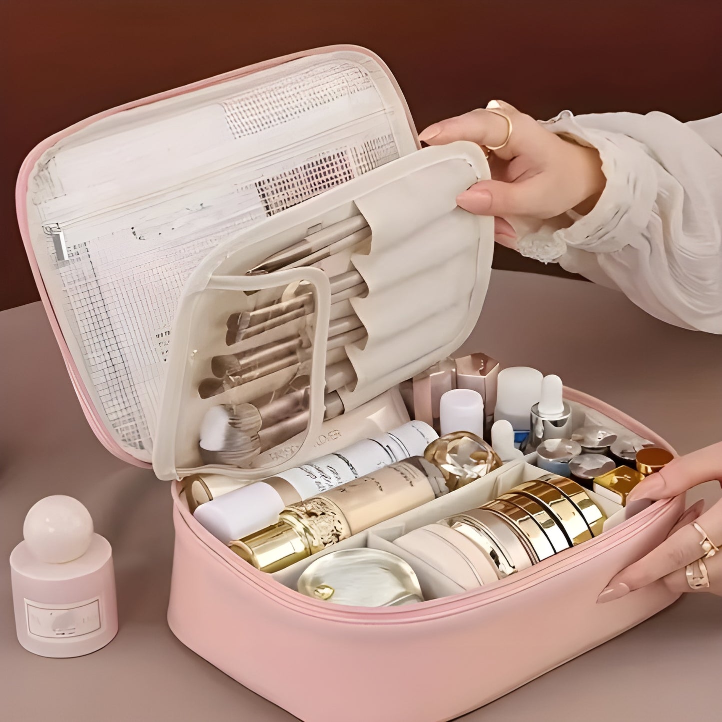 InstantBeauty Case - By Beautify