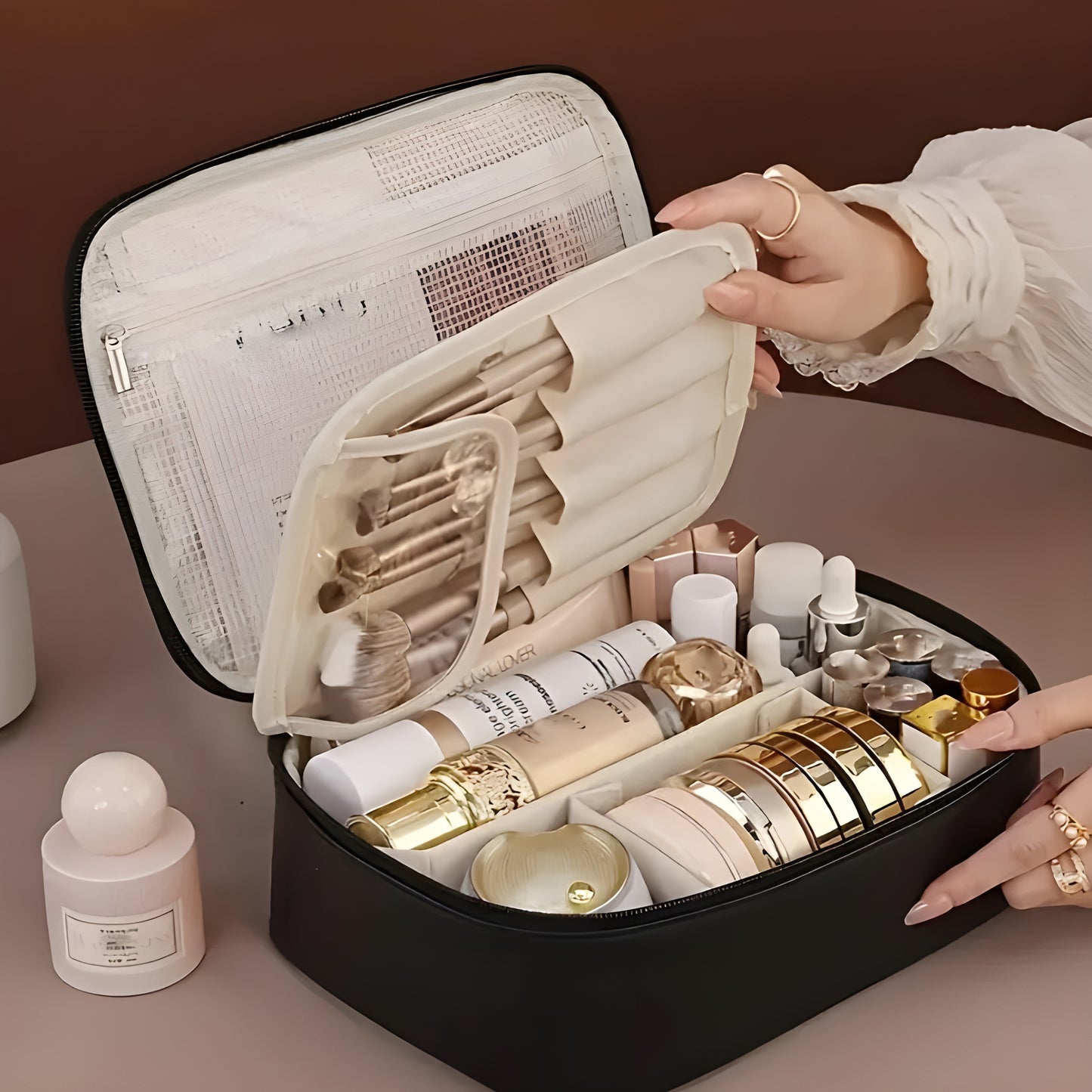 InstantBeauty Case - By Beautify