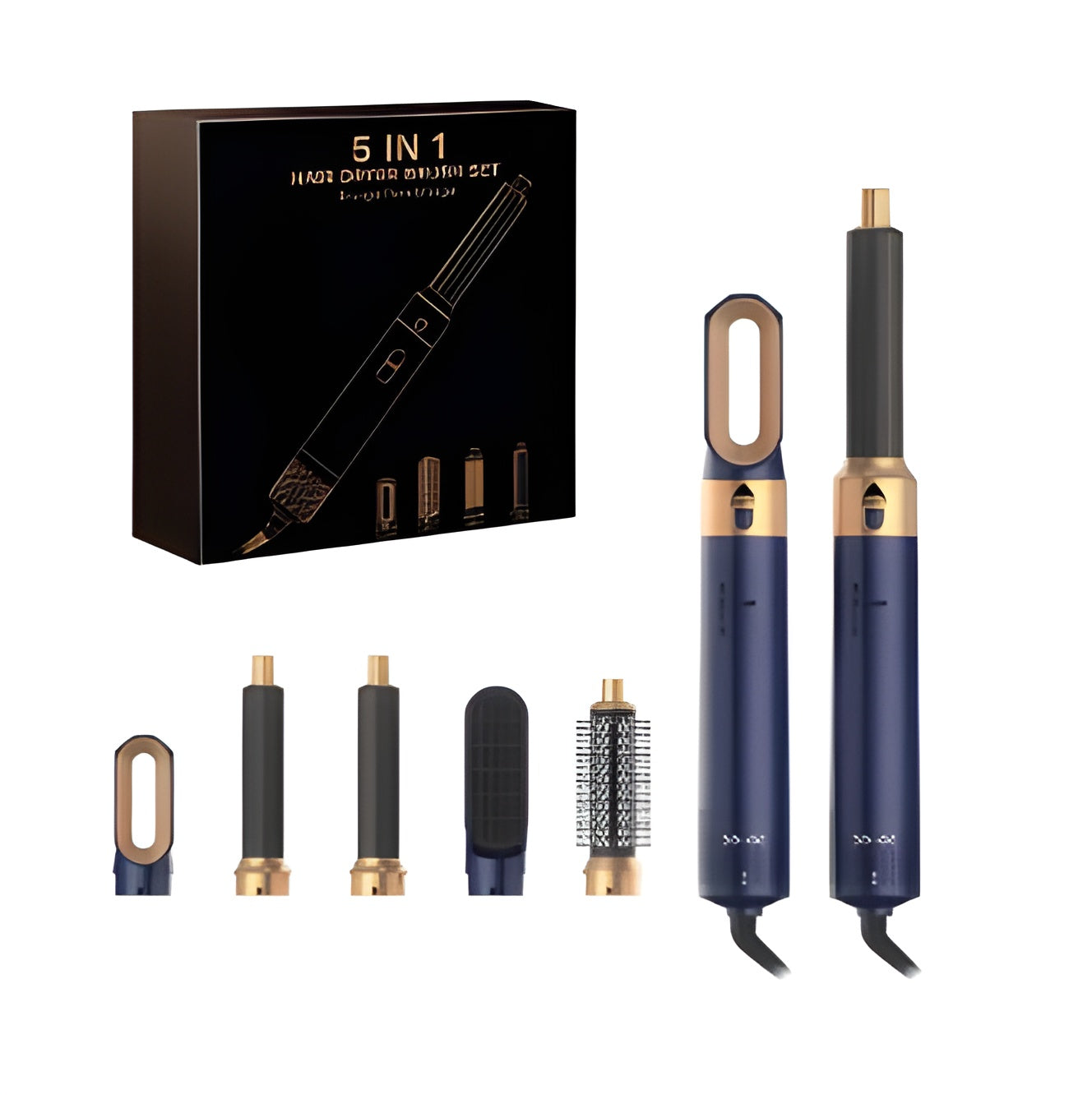 AirLush Pro Styler - By Beautify