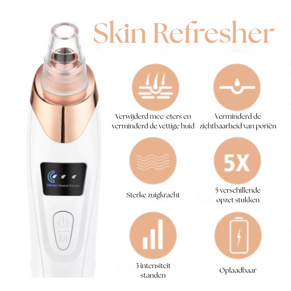 Skin Refresher - By Beautify