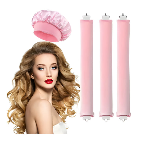 DreamCurlz - By Beautify