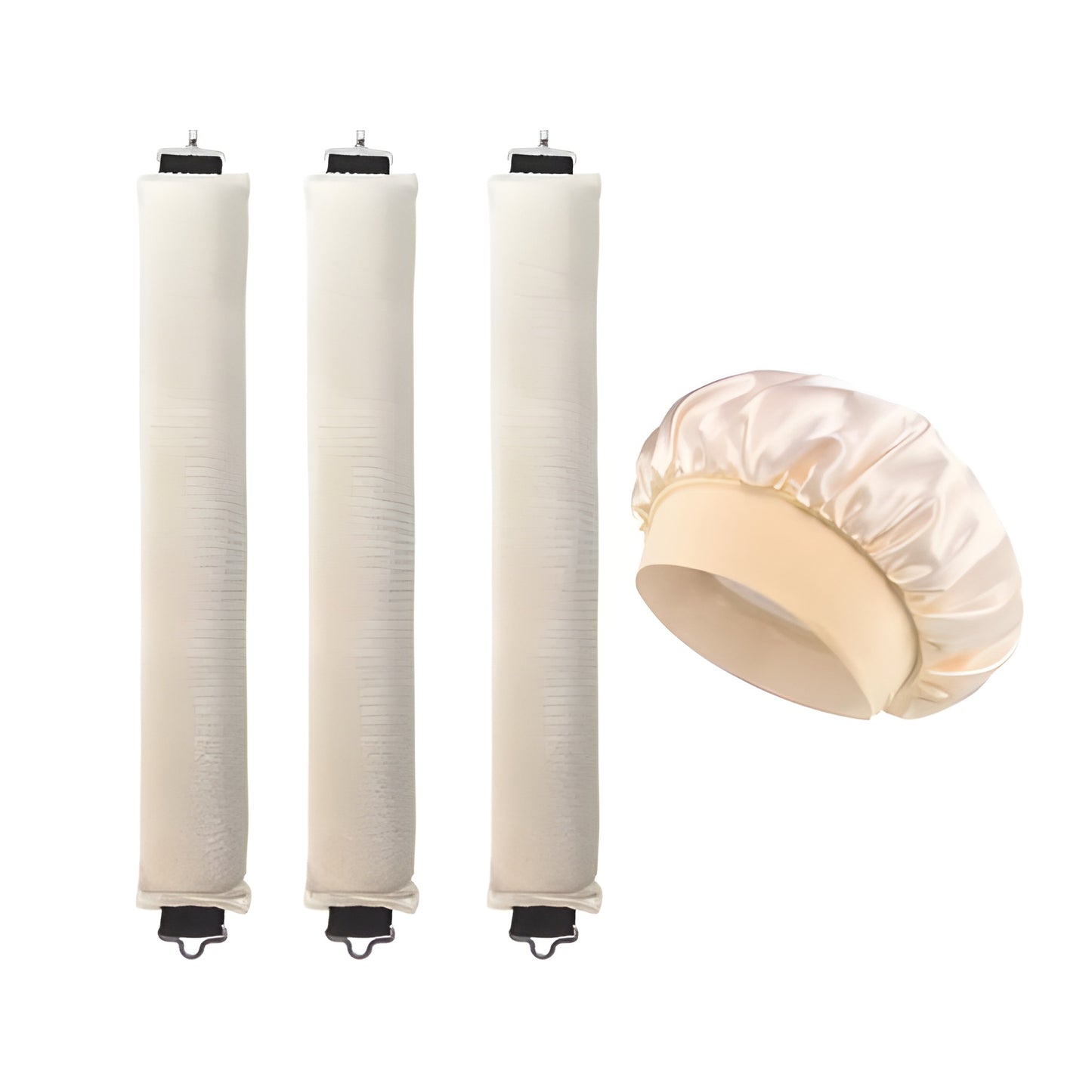 DreamCurlz - By Beautify