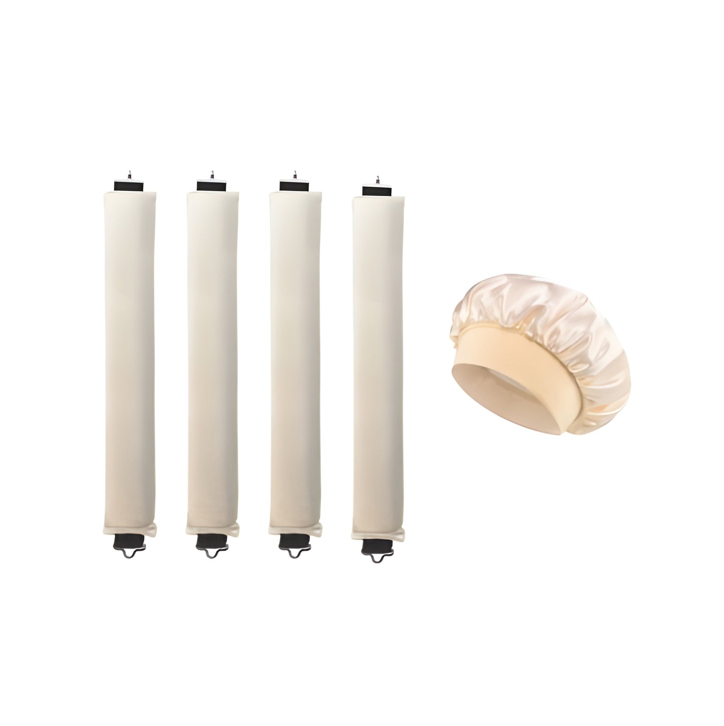 DreamCurlz - By Beautify