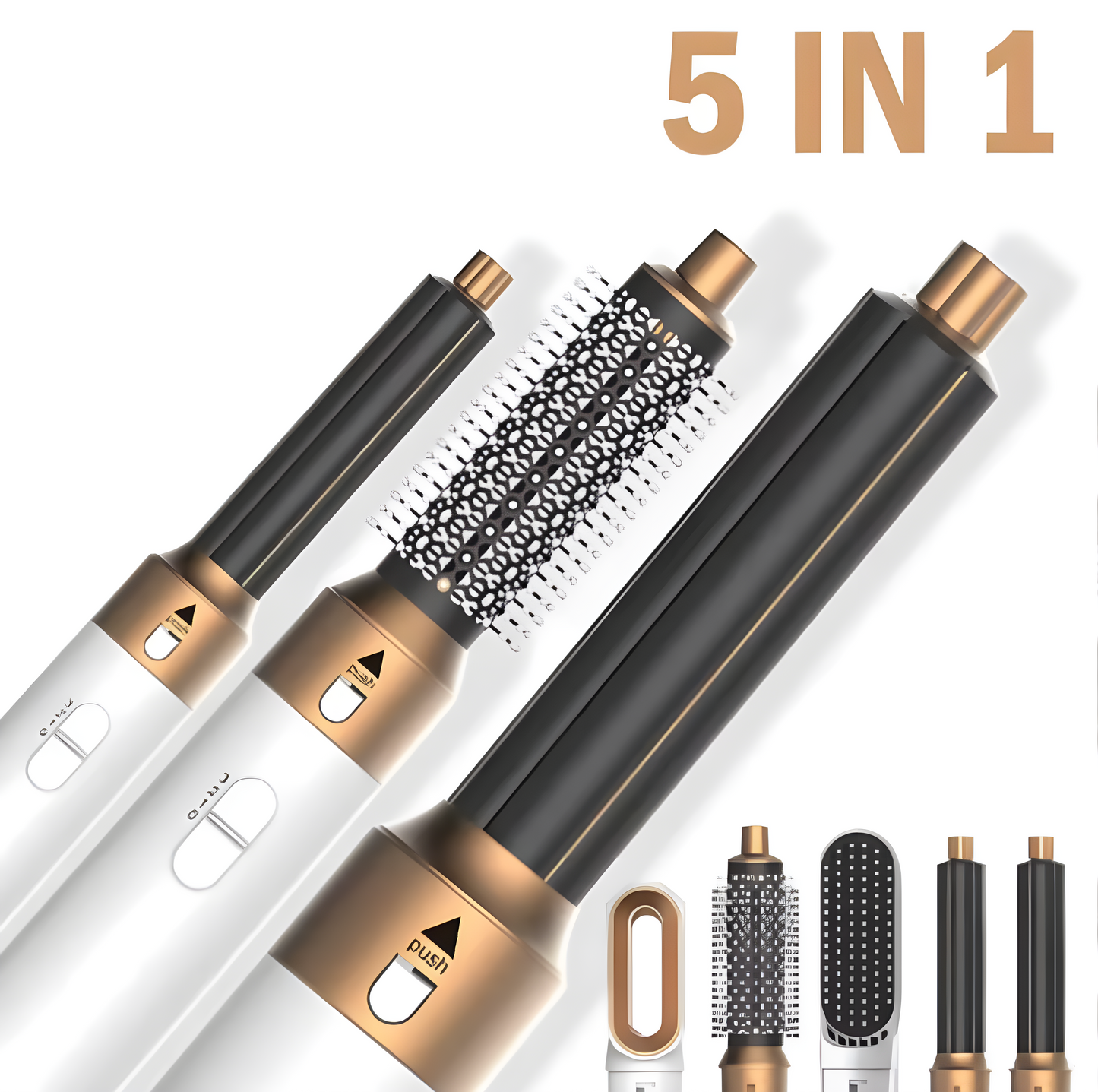 AirLush Pro Styler - By Beautify