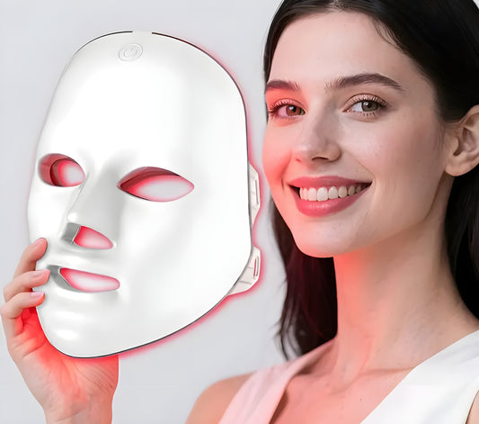 Luméa Skin Mask - By Beautify