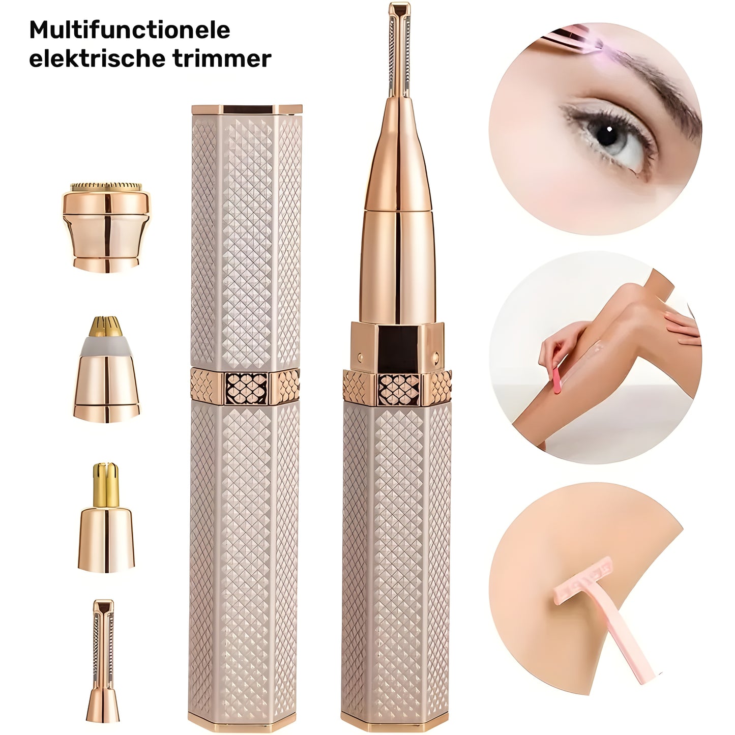 Total Smooth By Beautify