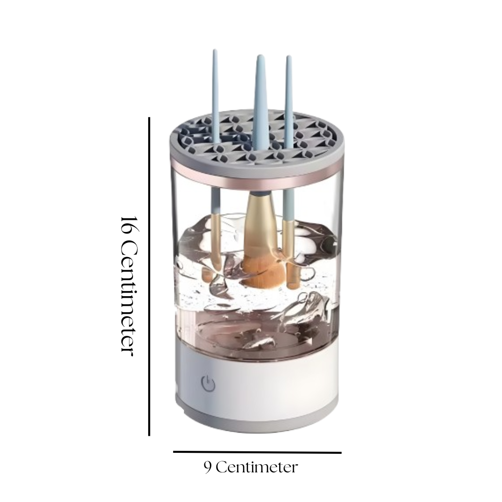 FreshBrush - By Beautify